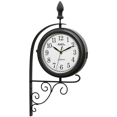 AMS, Armbanduhr, 9433 AMS, Armbanduhr, 9433
