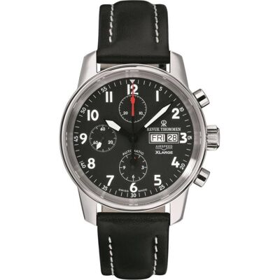 Revue Thommen, Armbanduhr, 16051.6537 Revue Thommen, Armbanduhr, 16051.6537
