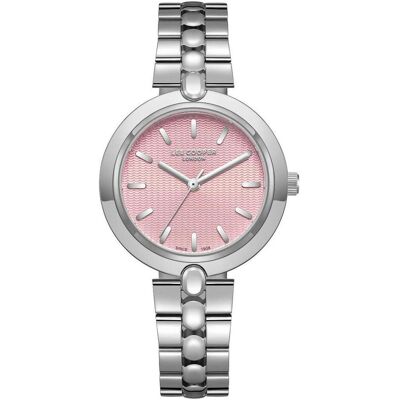 Lee Cooper, Armbanduhr, - Analog Watch LC08057.380, (Analoguhr) Lee Cooper, Armbanduhr, - Analog Watch LC08057.380, (Analoguhr)