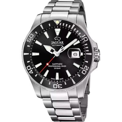 Jaguar, Armbanduhr, J886/C, (Swiss Made) Jaguar, Armbanduhr, J886/C, (Swiss Made)