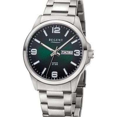 Regent, Armbanduhr, F-1529 Regent, Armbanduhr, F-1529