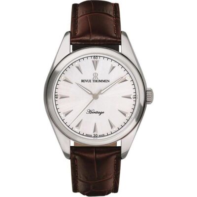 Revue Thommen, Armbanduhr, 21010.2533 Revue Thommen, Armbanduhr, 21010.2533