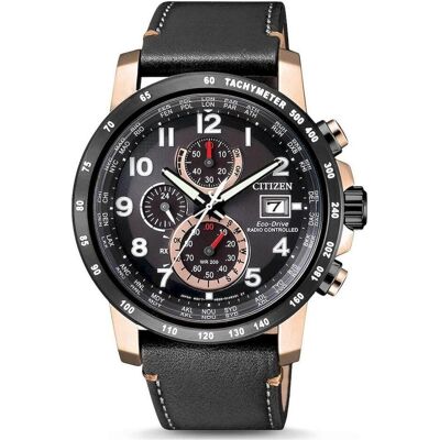 Citizen Armbanduhr, AT8126-02E, (Analoguhr, Chronograph, 42 mm) Citizen Armbanduhr, AT8126-02E, (Analoguhr, Chronograph, 42 mm)