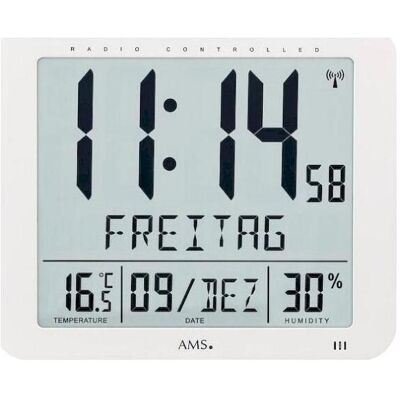 AMS, Armbanduhr, 5886 AMS, Armbanduhr, 5886