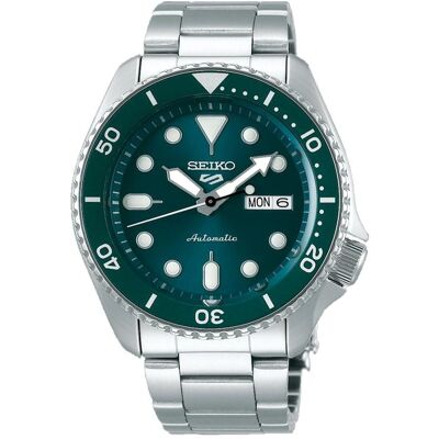 Seiko Armbanduhr, SPORTS Automatic SKX Armbanduhr Seiko Armbanduhr, SPORTS Automatic SKX Armbanduhr