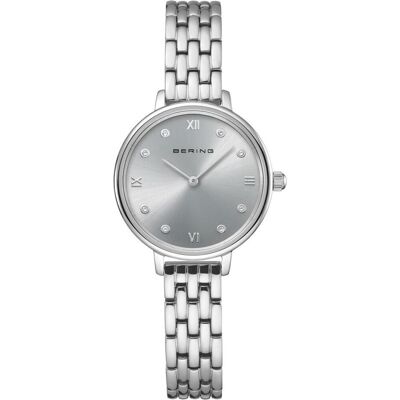 Bering Armbanduhr, 11028-700 Bering Armbanduhr, 11028-700