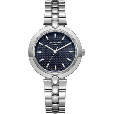 Lee Cooper, Armbanduhr, - Analog Watch LC08057.390, (Analoguhr) Lee Cooper, Armbanduhr, - Analog Watch LC08057.390, (Analoguhr)