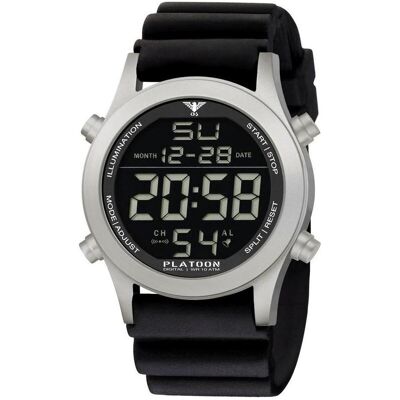 KHS, Armbanduhr, Plasd.Db KHS, Armbanduhr, Plasd.Db