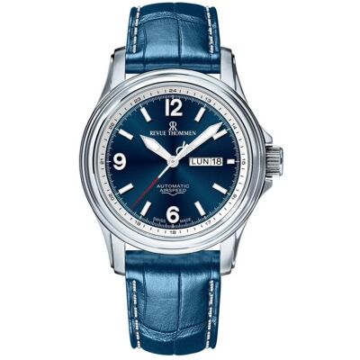 Revue Thommen, Armbanduhr, 16040.2335 Revue Thommen, Armbanduhr, 16040.2335