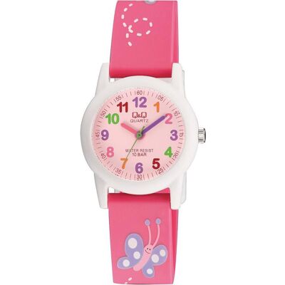 Q&Q, Armbanduhr, Children watch VR99J002, (Analoguhr) Q&Q, Armbanduhr, Children watch VR99J002, (Analoguhr)