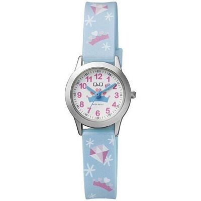 Q&Q, Armbanduhr, Children watch QC29J314 for kids Q&Q, Armbanduhr, Children watch QC29J314 for kids
