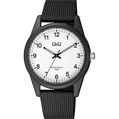 Q&Q, Armbanduhr, Analog watches VS12J001Y (U), (40 mm) Q&Q, Armbanduhr, Analog watches VS12J001Y (U), (40 mm)