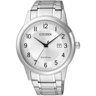 Citizen Armbanduhr, AW1231-58B, Schwarz, (Analoguhr, 40 mm) Citizen Armbanduhr, AW1231-58B, Schwarz, (Analoguhr, 40 mm)