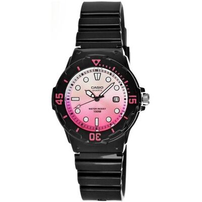 Casio Armbanduhr, LRW-200H-4EVDR, Rosa, (Sportuhr, 32 mm) Casio Armbanduhr, LRW-200H-4EVDR, Rosa, (Sportuhr, 32 mm)