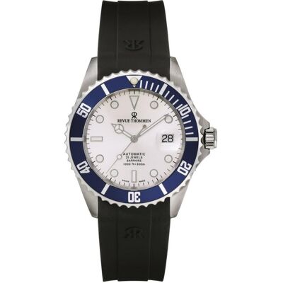 Revue Thommen, Armbanduhr, 17571.2825 Revue Thommen, Armbanduhr, 17571.2825
