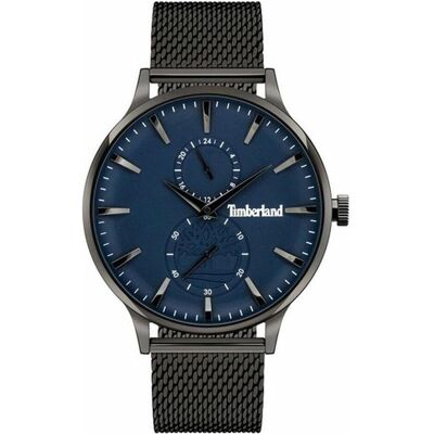 Timberland Armbanduhr, Herrenuhr TDWJK2001102 Silberfarben, Silber, (Analoguhr, 42 mm) Timberland Armbanduhr, Herrenuhr TDWJK2001102 Silberfarben, Silber, (Analoguhr, 42 mm)