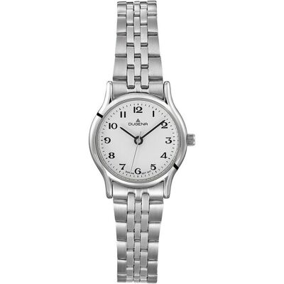 Dugena, Armbanduhr, 4461110 Dugena, Armbanduhr, 4461110