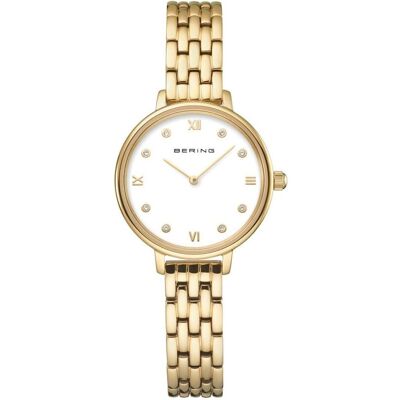 Bering Armbanduhr, 11028-734 Bering Armbanduhr, 11028-734