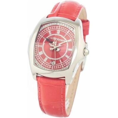 Chronotech, Armbanduhr, Damenuhr CT7896L-97 (Ø 34 mm), Mehrfarbig, (Analoguhr, 34 mm) Chronotech, Armbanduhr, Damenuhr CT7896L-97 (Ø 34 mm), Mehrfarbig, (Analoguhr, 34 mm)