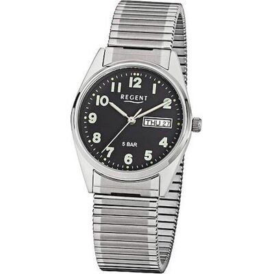 Regent, Armbanduhr, F-291 Regent, Armbanduhr, F-291
