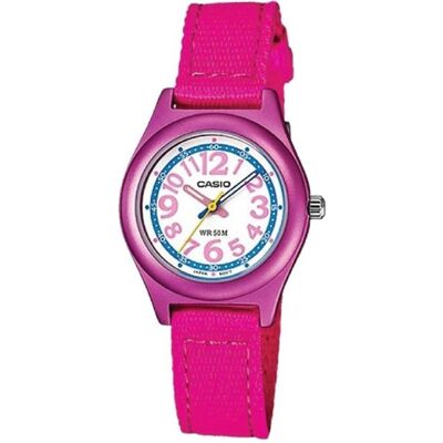 Casio Armbanduhr, Collection, Pink, (33 mm) Casio Armbanduhr, Collection, Pink, (33 mm)