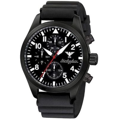 KHS, Armbanduhr, Airbsc.Db KHS, Armbanduhr, Airbsc.Db