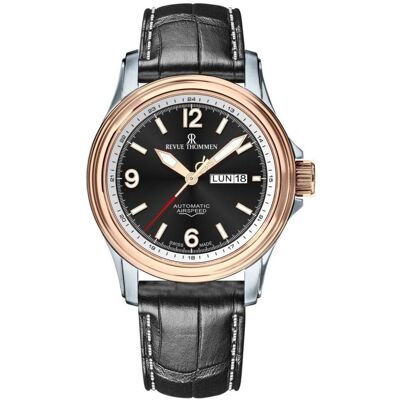 Revue Thommen, Armbanduhr, 16040.2357 Revue Thommen, Armbanduhr, 16040.2357