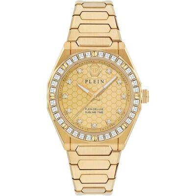Philipp Plein, Armbanduhr, PWVGA0426 Philipp Plein, Armbanduhr, PWVGA0426