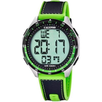 Calypso, Armbanduhr, K5887/2 Calypso, Armbanduhr, K5887/2