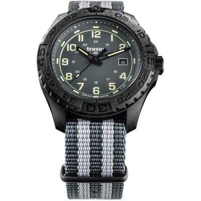 Traser, Armbanduhr, 109037 Traser, Armbanduhr, 109037