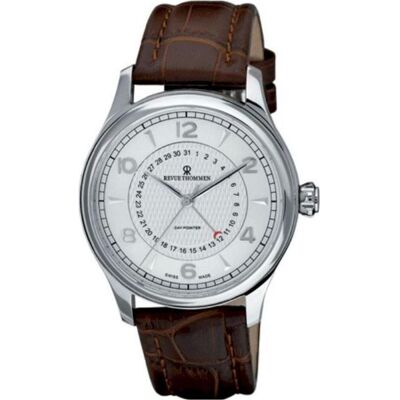 Revue Thommen, Armbanduhr, 10012.2532 Revue Thommen, Armbanduhr, 10012.2532