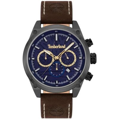 Timberland Armbanduhr, Cherryfield TDWGC9000801 Herrenuhr Chronograph, (Chronograph) Timberland Armbanduhr, Cherryfield TDWGC9000801 Herrenuhr Chronograph, (Chronograph)