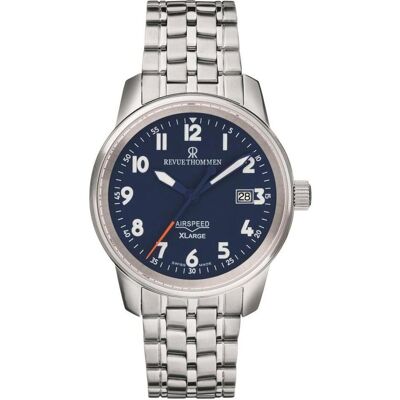 Revue Thommen, Armbanduhr, 16052.2135 Revue Thommen, Armbanduhr, 16052.2135