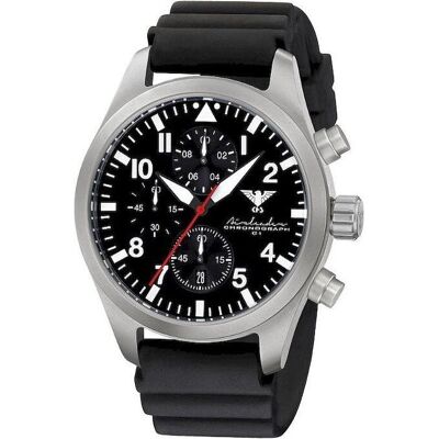 KHS, Armbanduhr, Airsc.Db KHS, Armbanduhr, Airsc.Db