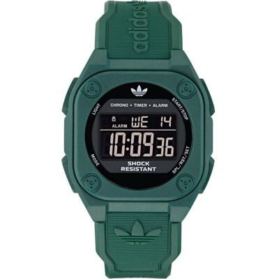 Adidas Armbanduhr, AOST25032 Adidas Armbanduhr, AOST25032