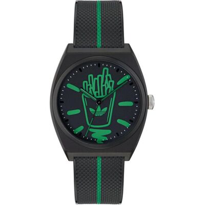 Adidas Armbanduhr, AOST25040 Adidas Armbanduhr, AOST25040