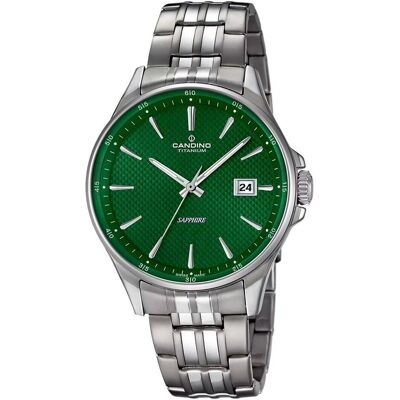 Candino, Armbanduhr, C4606/C, (Swiss Made) Candino, Armbanduhr, C4606/C, (Swiss Made)