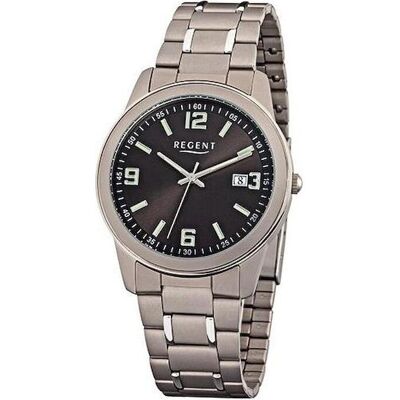 Regent, Armbanduhr, F-841 Regent, Armbanduhr, F-841