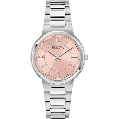 Bulova, Armbanduhr, 96L335 Bulova, Armbanduhr, 96L335