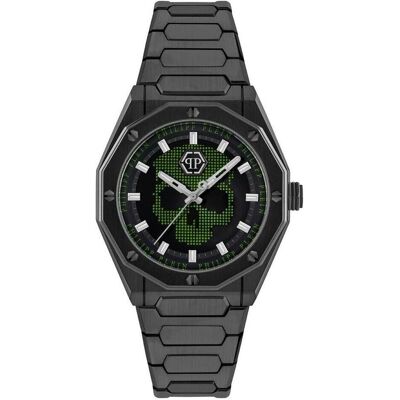 Philipp Plein, Armbanduhr, PWWGA0226, Silber Philipp Plein, Armbanduhr, PWWGA0226, Silber