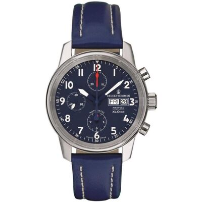 Revue Thommen, Armbanduhr, 16051.6535 Revue Thommen, Armbanduhr, 16051.6535