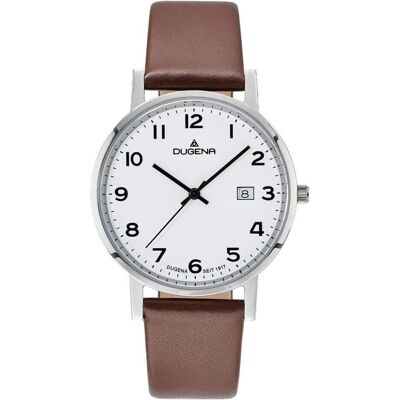 Dugena, Armbanduhr, 4461210 Dugena, Armbanduhr, 4461210