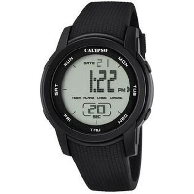Calypso, Armbanduhr, K5698/6, Silber Calypso, Armbanduhr, K5698/6, Silber