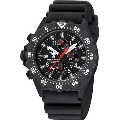 KHS, Armbanduhr, SH2COT.DB KHS, Armbanduhr, SH2COT.DB