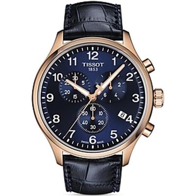 Tissot, Armbanduhr, Chrono XL Vintage T116.617.36.042.00, (Chronograph, 42 mm) Tissot, Armbanduhr, Chrono XL Vintage T116.617.36.042.00, (Chronograph, 42 mm)