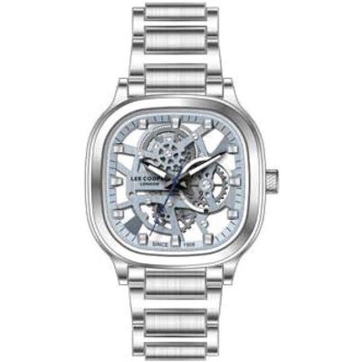 Lee Cooper, Armbanduhr, LC07974.300 Lee Cooper, Armbanduhr, LC07974.300