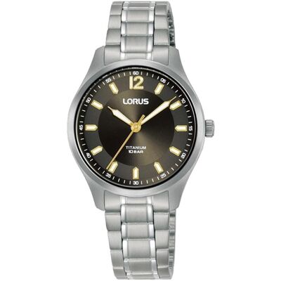 Lorus, Armbanduhr, RG237XX9, (Analoguhr, 42 mm) Lorus, Armbanduhr, RG237XX9, (Analoguhr, 42 mm)