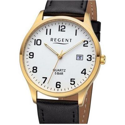 Regent, Armbanduhr, F-1417 Regent, Armbanduhr, F-1417