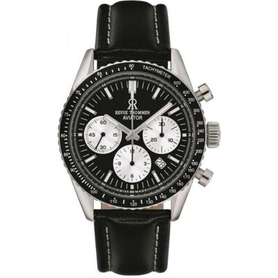 Revue Thommen, Armbanduhr, 17000.6534 Revue Thommen, Armbanduhr, 17000.6534