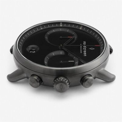 Nordgreen, Armbanduhr, PI42GMLEBRBL Nordgreen, Armbanduhr, PI42GMLEBRBL
